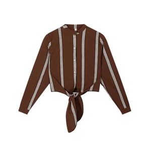 10 Days Blouse lange mouw 20-409-6202