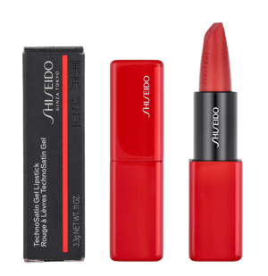 Shiseido Technosatin Gel Lipstick