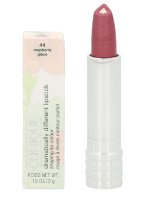 Clinique Dramatically Different Lipstick