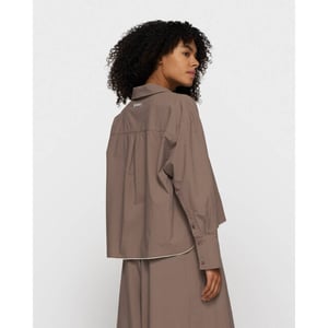 10 Days Blouse lange mouw 20-408-6202