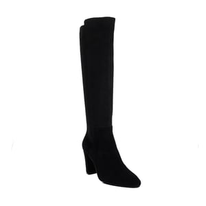 Dune Ladies Sirenaa - Over The Knee Heeled Boots