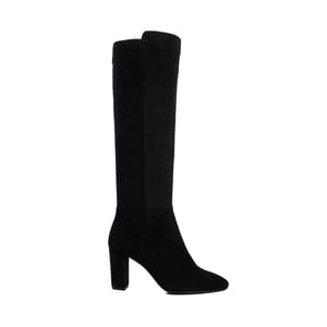 Dune Ladies Sirenaa - Over The Knee Heeled Boots