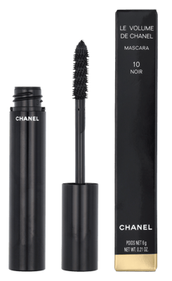Chanel Le Volume De Chanel Mascara