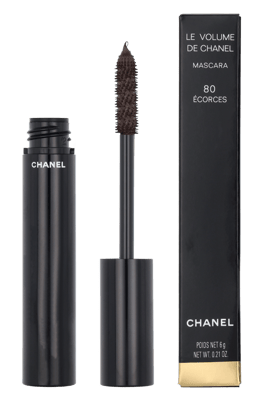 Chanel Le Volume De Chanel Mascara