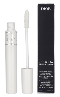 Dior Diorshow Maximizer 4D Mascara Primer