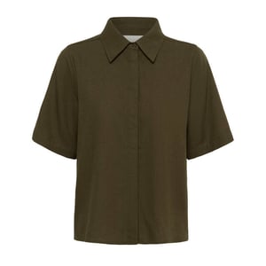 My Essential Wardrobe Blouse korte mouw 10705576 mwdias