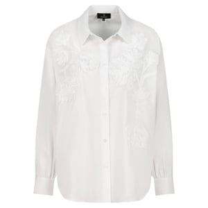 Monari  Blouse lange mouw 410830