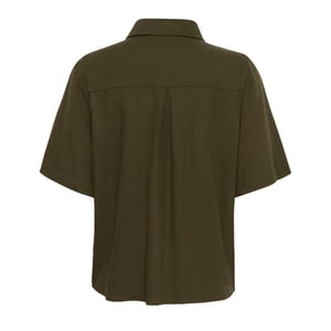 My Essential Wardrobe Blouse korte mouw 10705576 mwdias