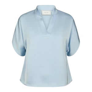 Neo Noir Blouse korte mouw 168286 anelle