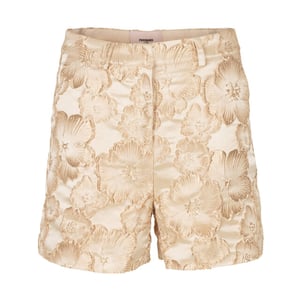 Freebird Bermuda/short plume