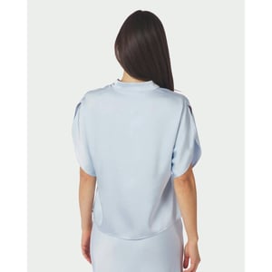 Neo Noir Blouse korte mouw 168286 anelle