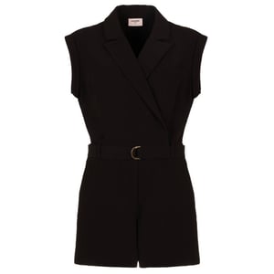 Freebird Jumpsuit jackline