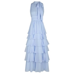 Neo Noir Jurk 165640 marli