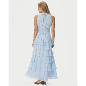 Neo Noir Jurk 165640 marli