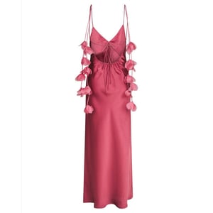 Neo Noir Jurk 166978 colly