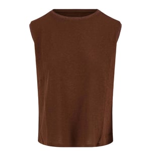 Zusss Top zonder mouw 0304-0077