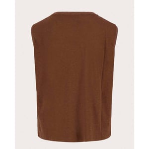 Zusss Top zonder mouw 0304-0077