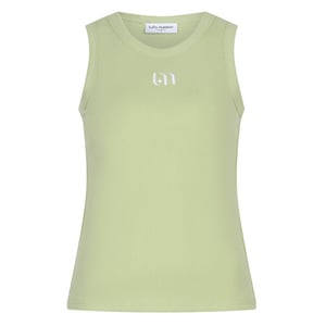 Lofty Manner Top zonder mouw rd07 saela