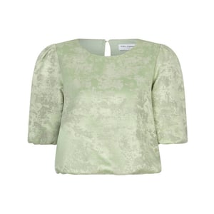 Lofty Manner Top korte mouw rd301 solenne
