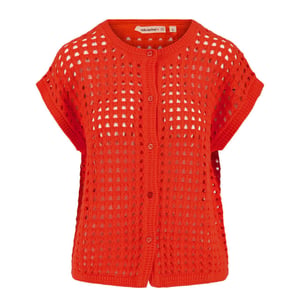Zusss Vest 0306-0016