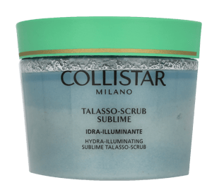 Collistar Anti-Age Talasso Scrub