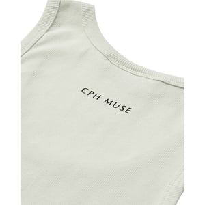 CPH Muse Top zonder mouw 208310 cmsiv