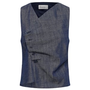 My Essential Wardrobe Top zonder mouw 10705582 mwdazzie
