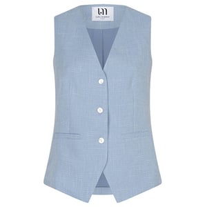 Lofty Manner Gilet rd41.1 shirin