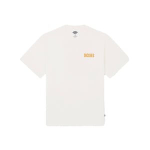 Dickies T-shirt korte mouw dk0a88qoc481