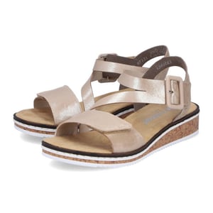 Rieker Sandalen