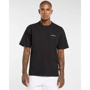 Dickies T-shirt korte mouw dk0a89enblk1