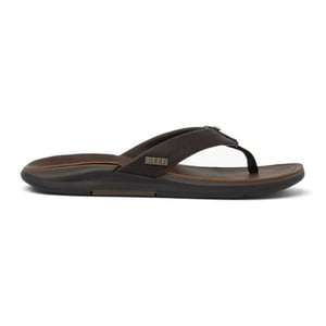 Reef Leather offshore cj8554-61-dark brown