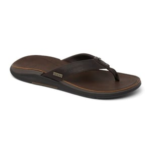 Reef Leather offshore cj8554-61-dark brown