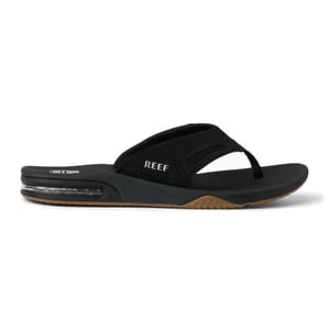 Reef Fanning rf002026bls-61-black-silver