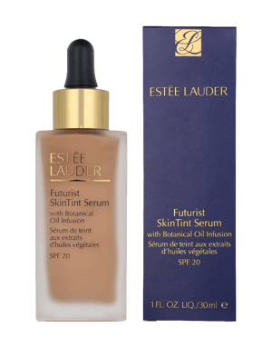 E.Lauder Futurist SkinTint Serum SPF20