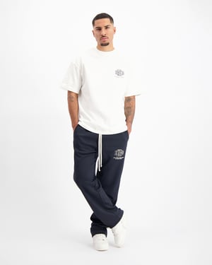 Black Bananas Monogram T-shirt,