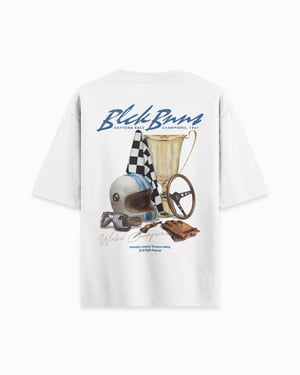 Black Bananas Daytona T-shirt,