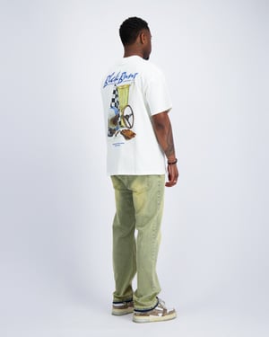 Black Bananas Daytona T-shirt,