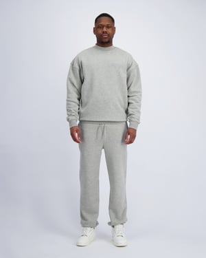 Black Bananas Design Dept Crewneck Joggingpak,