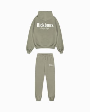 Black Bananas Brush Trainingspak,