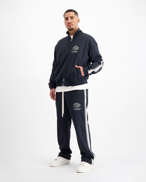 Black Bananas MonogramTrainingspak,