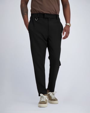 Black Bananas Tech Pantalon,