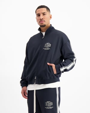 Black Bananas Monogram Trui,
