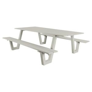 SenS-Line london picnicbank 180 cm -