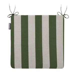 Madison zitkussen amora - 40x40x4,5cm set van 4