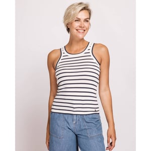 Zhrill Top zonder mouw zt302-t786 zharia