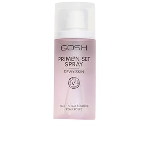 Prime'n Set Spray Voor Een Stralende Huid 50 ml