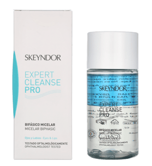Skeyndor Expert Cleanse Pro Micellair Biphasisch