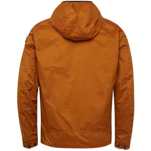 Vanguard Jas zomer Ripfoil Seatracer Jacket Bruin