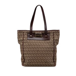 Zucca Totetas Casual Style